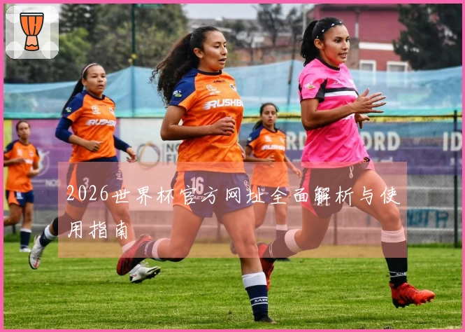 2026世界杯官方网址全面解析与使用指南