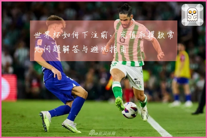 世界杯如何下注前，充值和提款常见问题解答与避坑指南