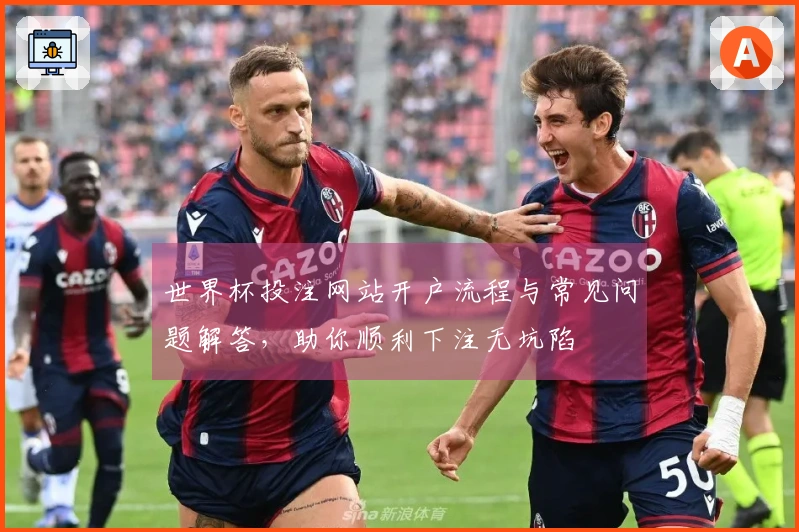 世界杯投注网站开户流程与常见问题解答，助你顺利下注无坑陷