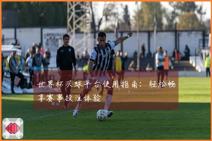 世界杯买球平台使用指南：轻松畅享赛事投注体验