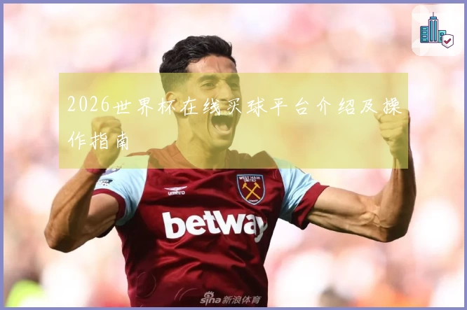 2026世界杯在线买球平台介绍及操作指南