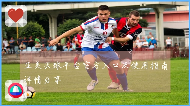 亚美买球平台官方入口及使用指南详情分享
