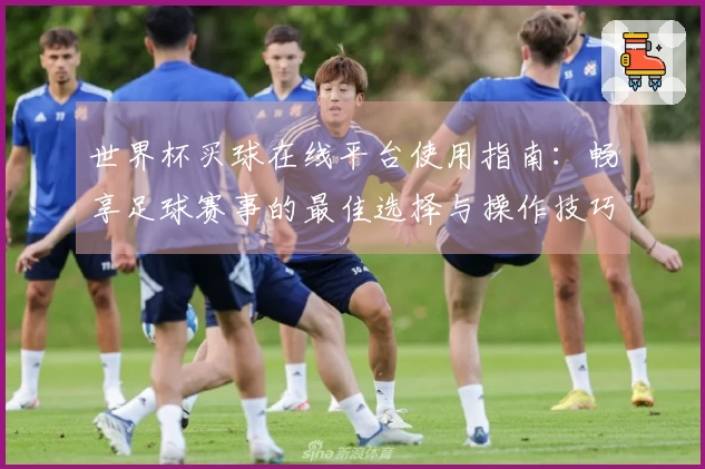 世界杯买球在线平台使用指南：畅享足球赛事的最佳选择与操作技巧