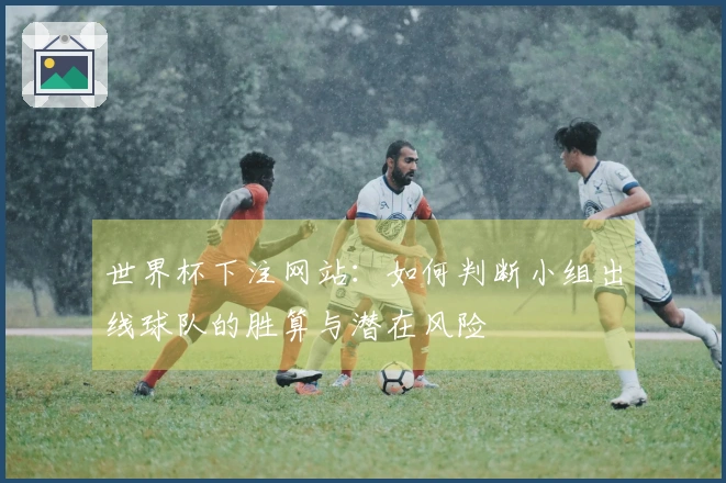 世界杯下注网站:如何判断小组出线球队的胜算与潜在风险