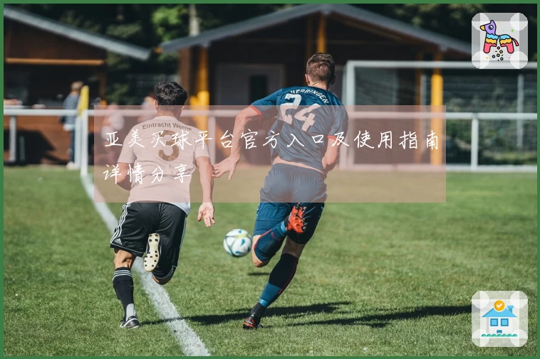 亚美买球平台官方入口及使用指南详情分享